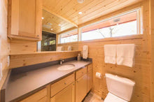 Casa móvel T2 BARCA