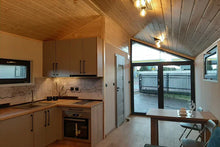 Casa móvel KEKELI 35 m2