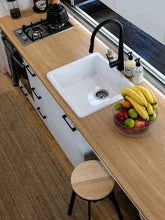 Casa móvel T2 ZE