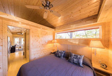 Casa móvel T2 BARCA