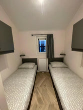 Casa móvel Castelo T2
