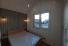Casa móvel T1 REMA 35 m2