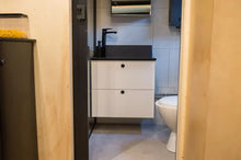 Casa móvel T1 em RUEDA