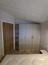 Casa móvel T2 YEMELA 44m2