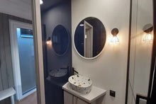 Casa móvel T1 REMA 35 m2