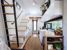 Casa móvel T2 ZE