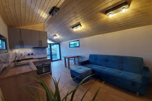 Casa móvel KEKELI 35 m2