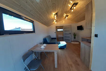Casa móvel KEKELI 35 m2