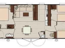 CASA MÓVEL IRM HAMPTON RESIDENTIAL