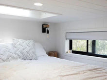 Casa móvel T2 ZE