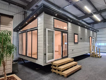 Casa móvel T2 YEMELA 44m2