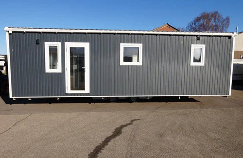 Casa móvel T2 MIRA