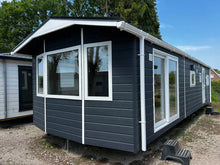 Casa móvel T3 melao 40m2