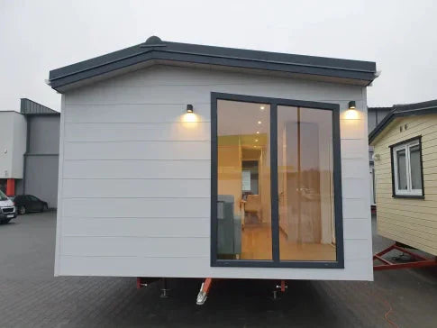 Casa móvel ELSIA T3