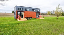 Casa móvel T2 STAR