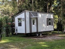 CASA MÓVEL T0 FIREFLY