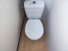 CASA MÓVEL T2 DA MARCA TRIGANO, MODELO PROFISSIONAL COMPACTO