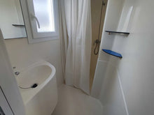 CASA MÓVEL T2 DA MARCA TRIGANO, MODELO PROFISSIONAL COMPACTO