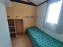 CASA MÓVEL T2 DA MARCA TRIGANO, MODELO PROFISSIONAL COMPACTO